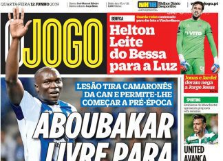 O Jogo