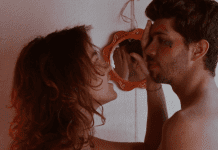 Alexandra Barbosa – jovem cineasta recebe Prémio Azores Fringe