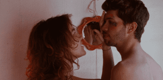 Alexandra Barbosa – jovem cineasta recebe Prémio Azores Fringe