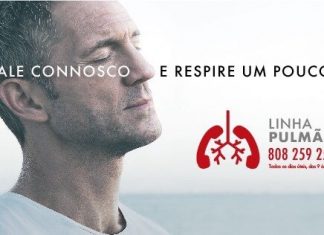 Liga Portuguesa Contra o Cancro – Núcleo Regional dos Açores assinala Dia Mundial Sem Tabaco
