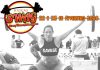 2FITU – III Strong Women Action Games decorre a 22 e 23 de fevereiro de 2020