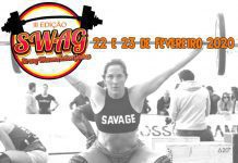 2FITU – III Strong Women Action Games decorre a 22 e 23 de fevereiro de 2020