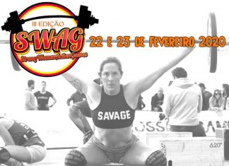 2FITU – III Strong Women Action Games decorre a 22 e 23 de fevereiro de 2020