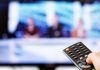 Televisão volta a ser a fonte preferencial de notícias em Portugal, revela relatório