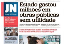 Jornal de Notícias