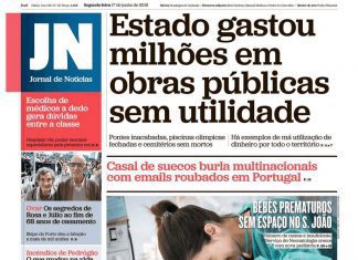 Jornal de Notícias