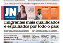 Jornal de Notícias