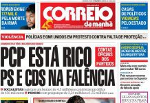 Correio da Manha