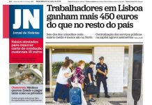 Jornal de Notícias