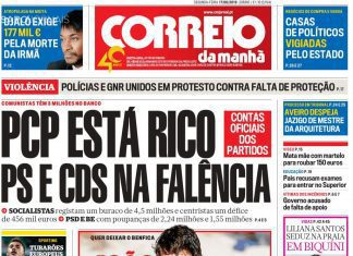 Correio da Manha
