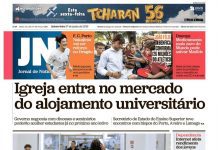 Jornal de Notícias