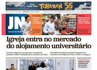 Jornal de Notícias