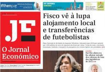 Jornal Económico