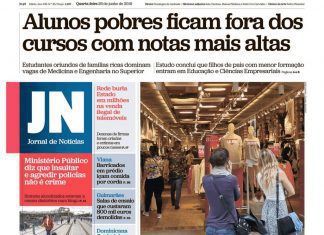 Jornal de Notícias