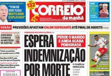 Correio da Manhã
