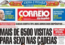 Correio da Manhã