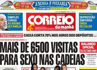 Correio da Manhã