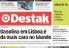 Destak
