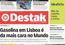 Destak