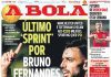 A Bola