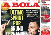 A Bola