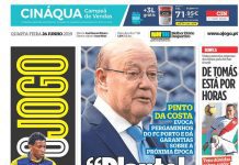 O Jogo