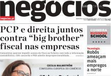 Jornal de Negócios
