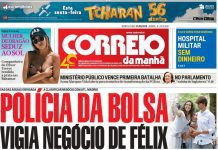 Correio da Manhã
