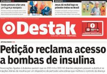 Destak