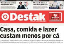 Destak