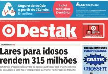 Destak