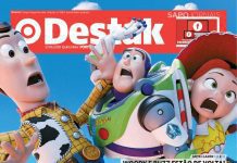 Destak