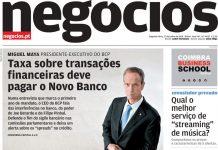 Jornal de Negócios