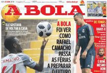 A Bola