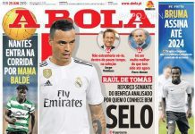A Bola
