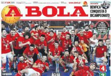 A Bola