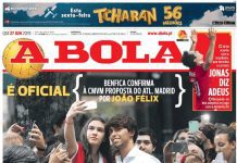 A Bola