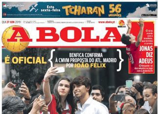 A Bola