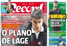 Record