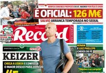 Record