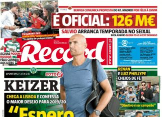 Record