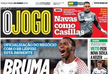O Jogo
