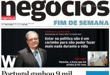 Jornal de Negócios