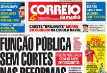 Correio da Manhã