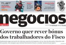 Jornal de Negócios