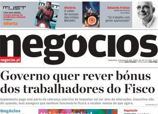 Jornal de Negócios