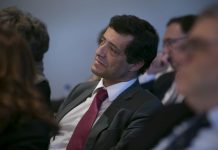 Europeias: Carlos Zorrinho reconduzido na liderança da delegação do PS no Parlamento Europeu