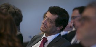 Europeias: Carlos Zorrinho reconduzido na liderança da delegação do PS no Parlamento Europeu