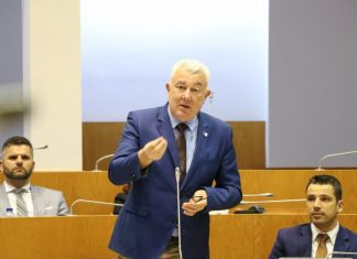 Combate às dependências é uma batalha que a Região não pode perder