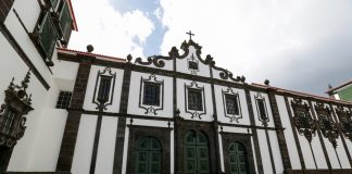 Governo Regional adjudica a empreitada das reservas visitáveis e área expositiva de curta duração do Museu Carlos Machado